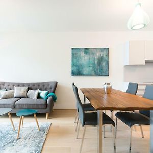 Appartement met Twee Slaapkamers